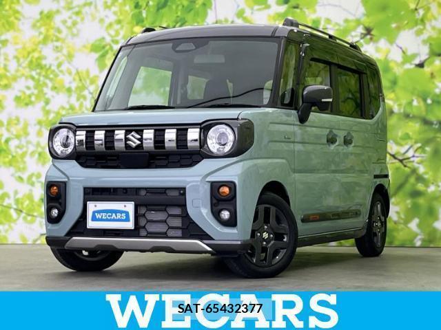 Suzuki SPACIA 2025-04 8056164-0
