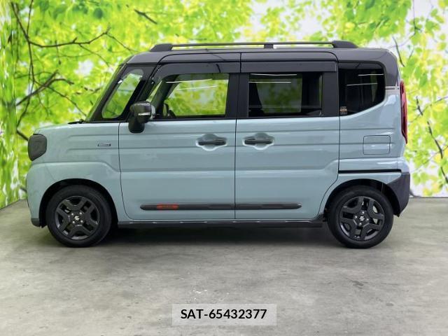 Suzuki SPACIA 2025-04 8056164-1