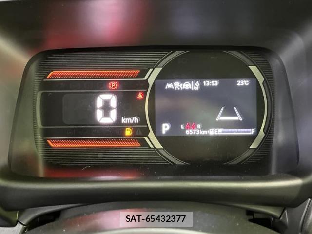 Suzuki SPACIA 2025-04 8056164-14