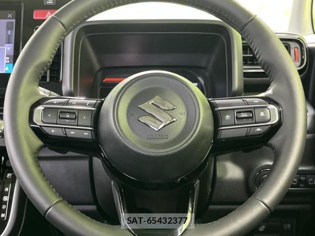 Suzuki SPACIA 2025-04 8056164-15