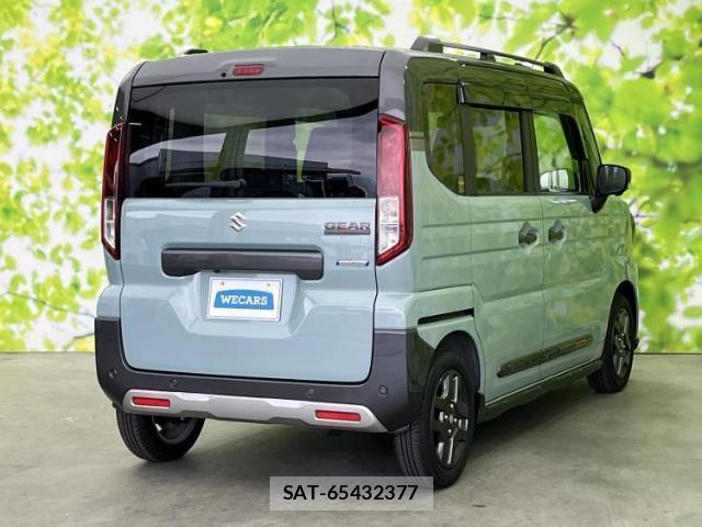Suzuki SPACIA 2025-04 8056164-2