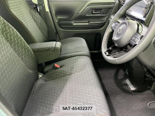 Suzuki SPACIA 2025-04 8056164-3