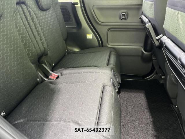 Suzuki SPACIA 2025-04 8056164-4