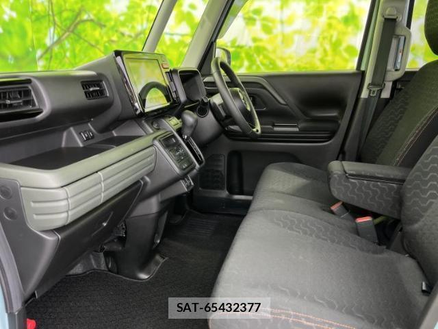 Suzuki SPACIA 2025-04 8056164-5