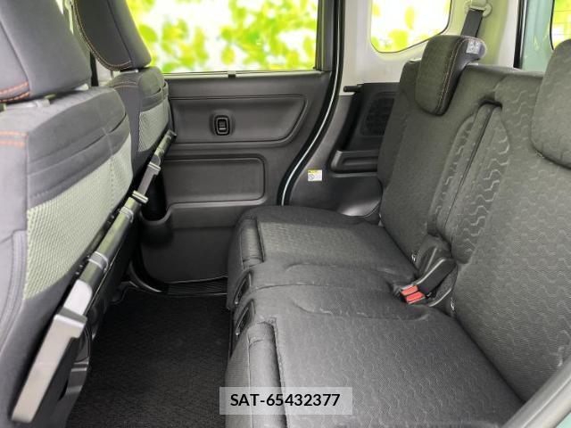 Suzuki SPACIA 2025-04 8056164-6