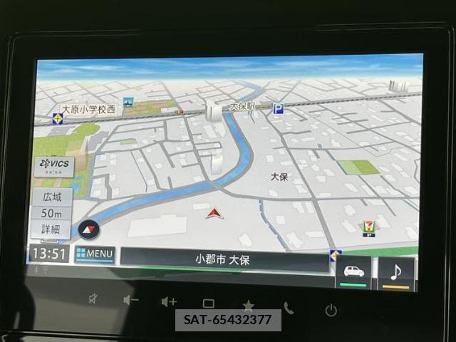 Suzuki SPACIA 2025-04 8056164-9