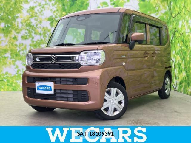 Suzuki SPACIA 2024-08 8053659-0