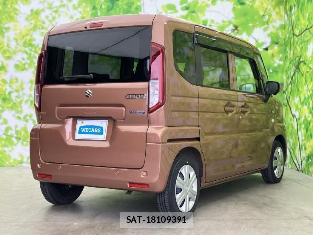 Suzuki SPACIA 2024-08 8053659-2