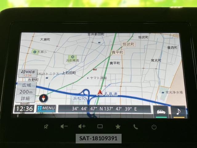 Suzuki SPACIA 2024-08 8053659-9