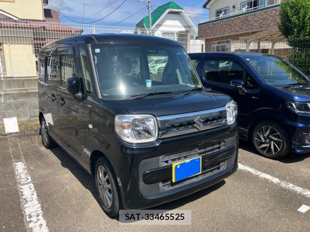 Suzuki SPACIA 2019-12 8053952-0