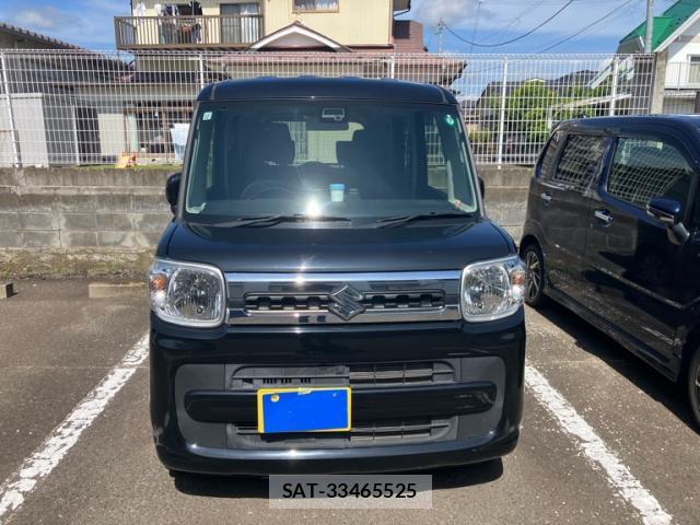 Suzuki SPACIA 2019-12 8053952-1