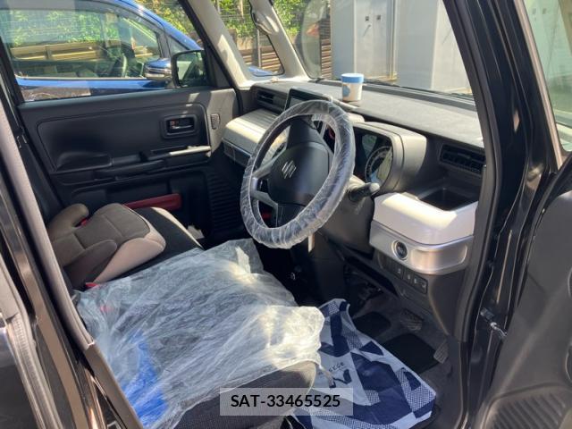 Suzuki SPACIA 2019-12 8053952-15