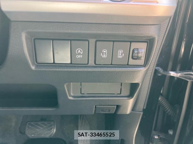 Suzuki SPACIA 2019-12 8053952-17
