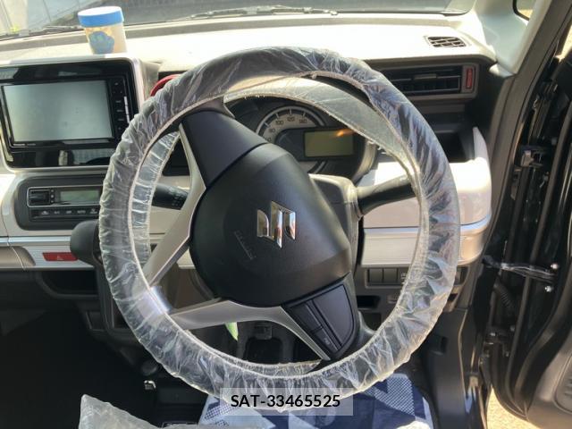 Suzuki SPACIA 2019-12 8053952-18