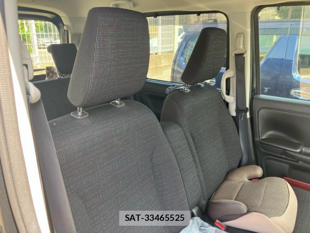 Suzuki SPACIA 2019-12 8053952-19