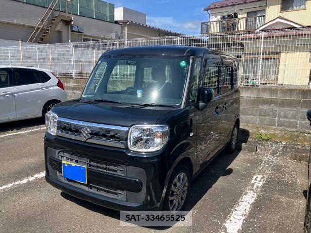 Suzuki SPACIA 2019-12 8053952-2