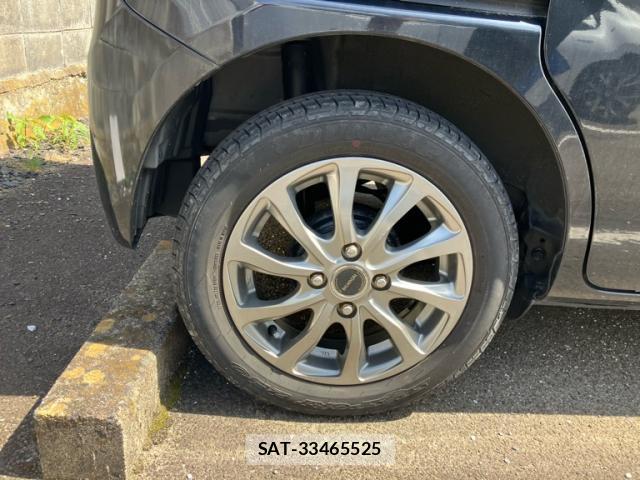 Suzuki SPACIA 2019-12 8053952-3