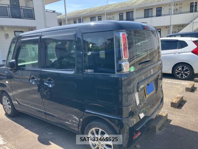 Suzuki SPACIA 2019-12 8053952-4