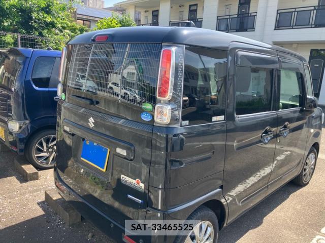 Suzuki SPACIA 2019-12 8053952-5