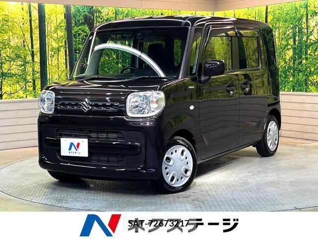 Suzuki SPACIA 2019-05 8054099-0