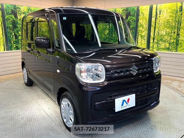 Suzuki SPACIA 2019-05 8054099-15