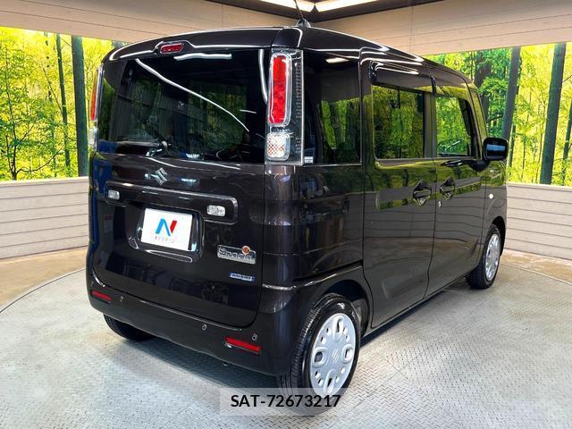 Suzuki SPACIA 2019-05 8054099-16
