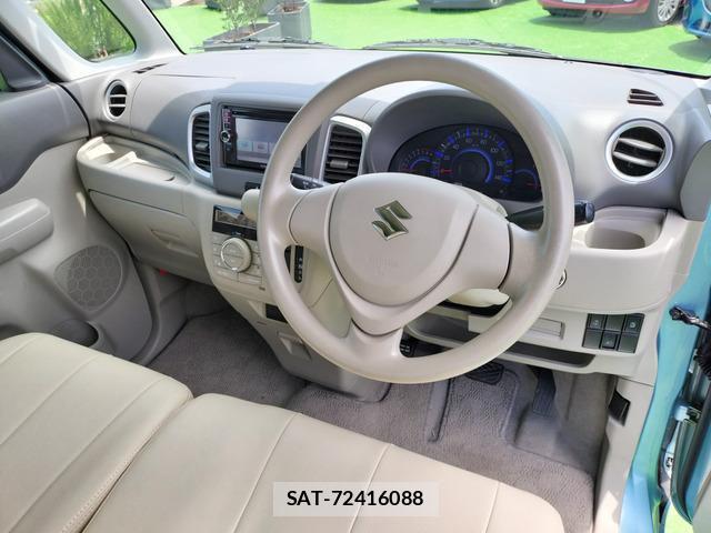 Suzuki SPACIA 2013-05 8054199-10