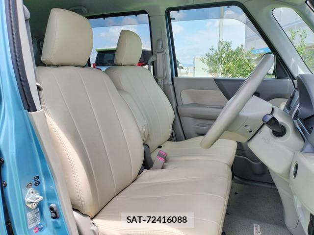 Suzuki SPACIA 2013-05 8054199-11