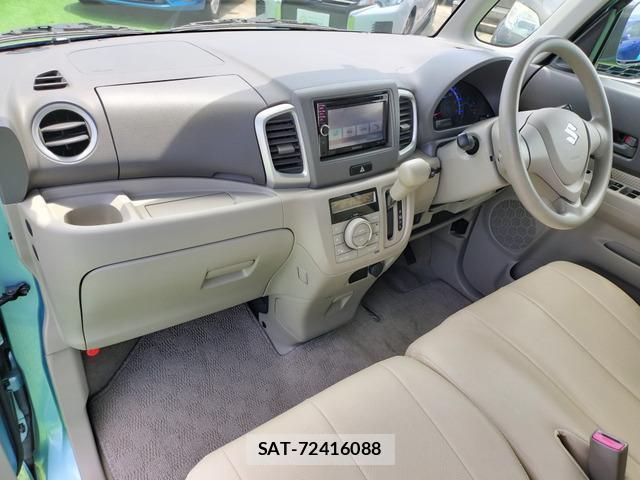 Suzuki SPACIA 2013-05 8054199-12