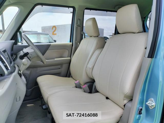 Suzuki SPACIA 2013-05 8054199-13
