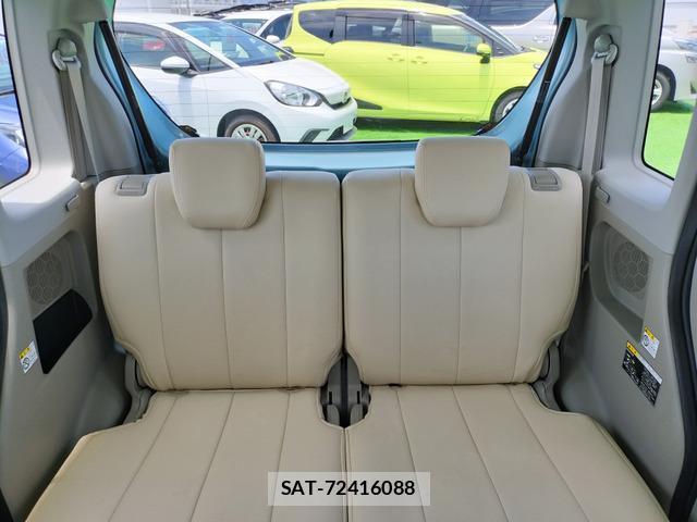Suzuki SPACIA 2013-05 8054199-14