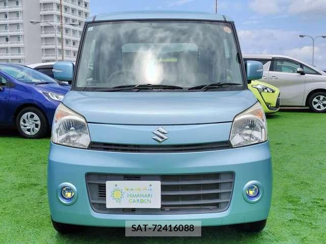 Suzuki SPACIA 2013-05 8054199-16
