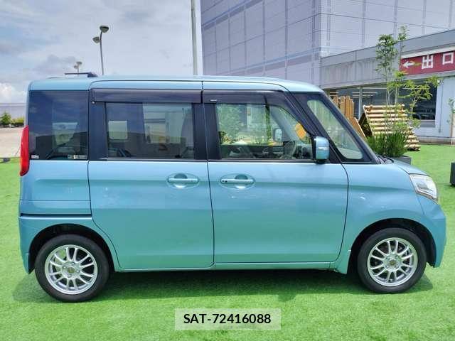 Suzuki SPACIA 2013-05 8054199-18
