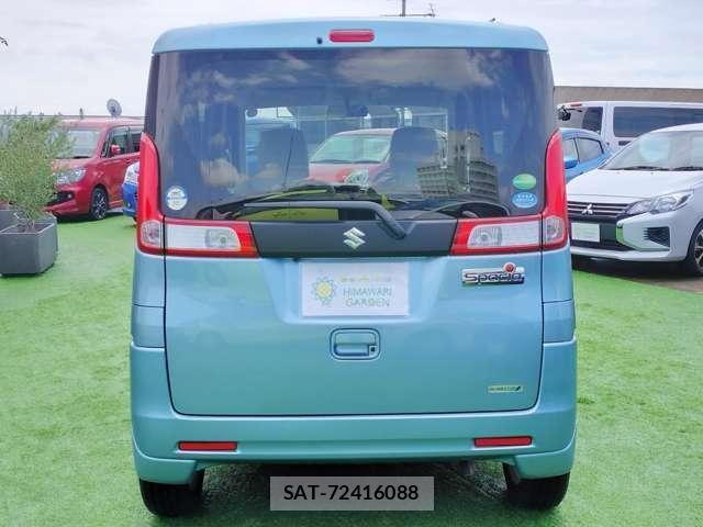 Suzuki SPACIA 2013-05 8054199-19