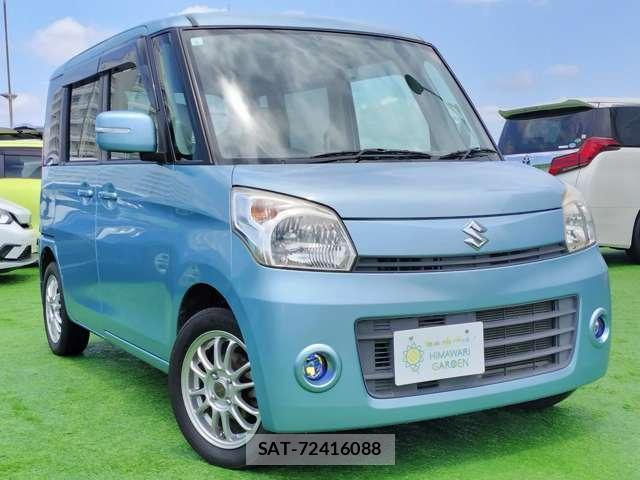 Suzuki SPACIA 2013-05 8054199-2