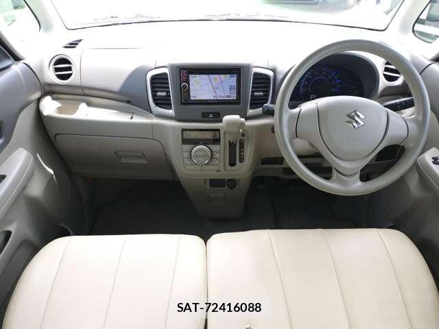 Suzuki SPACIA 2013-05 8054199-4