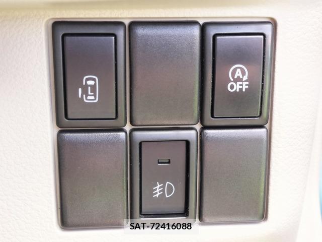 Suzuki SPACIA 2013-05 8054199-5
