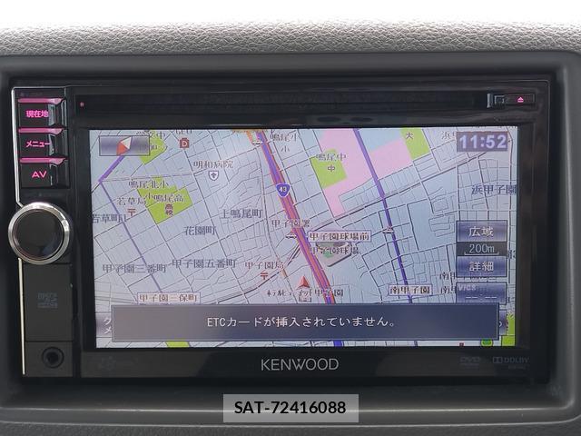 Suzuki SPACIA 2013-05 8054199-6