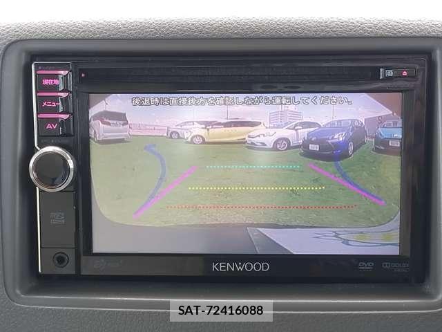 Suzuki SPACIA 2013-05 8054199-7