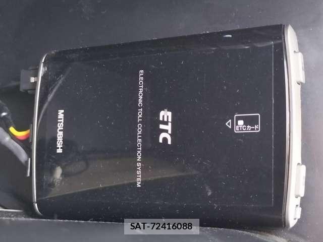 Suzuki SPACIA 2013-05 8054199-8
