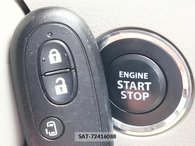 Suzuki SPACIA 2013-05 8054199-9