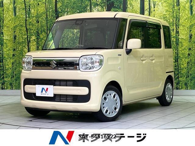 Suzuki SPACIA 2019-06 8054225-0