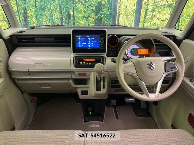 Suzuki SPACIA 2019-06 8054225-1
