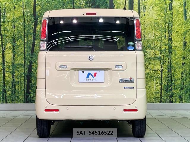 Suzuki SPACIA 2019-06 8054225-14
