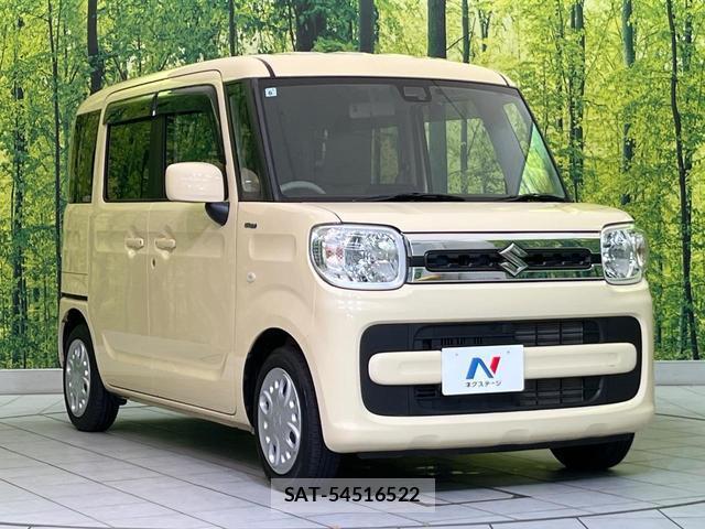 Suzuki SPACIA 2019-06 8054225-15