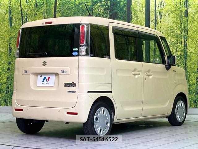 Suzuki SPACIA 2019-06 8054225-16