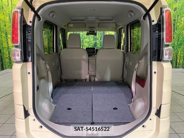 Suzuki SPACIA 2019-06 8054225-9