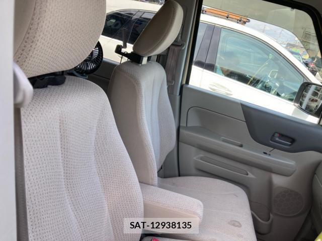 Suzuki SPACIA 2015-08 8054372-11