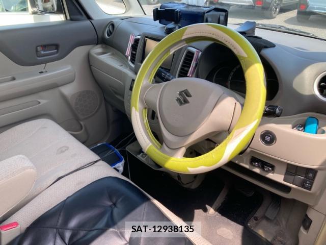 Suzuki SPACIA 2015-08 8054372-14