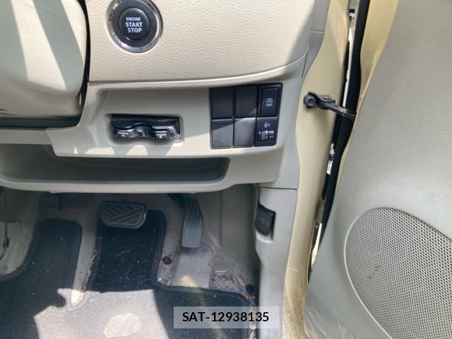 Suzuki SPACIA 2015-08 8054372-16